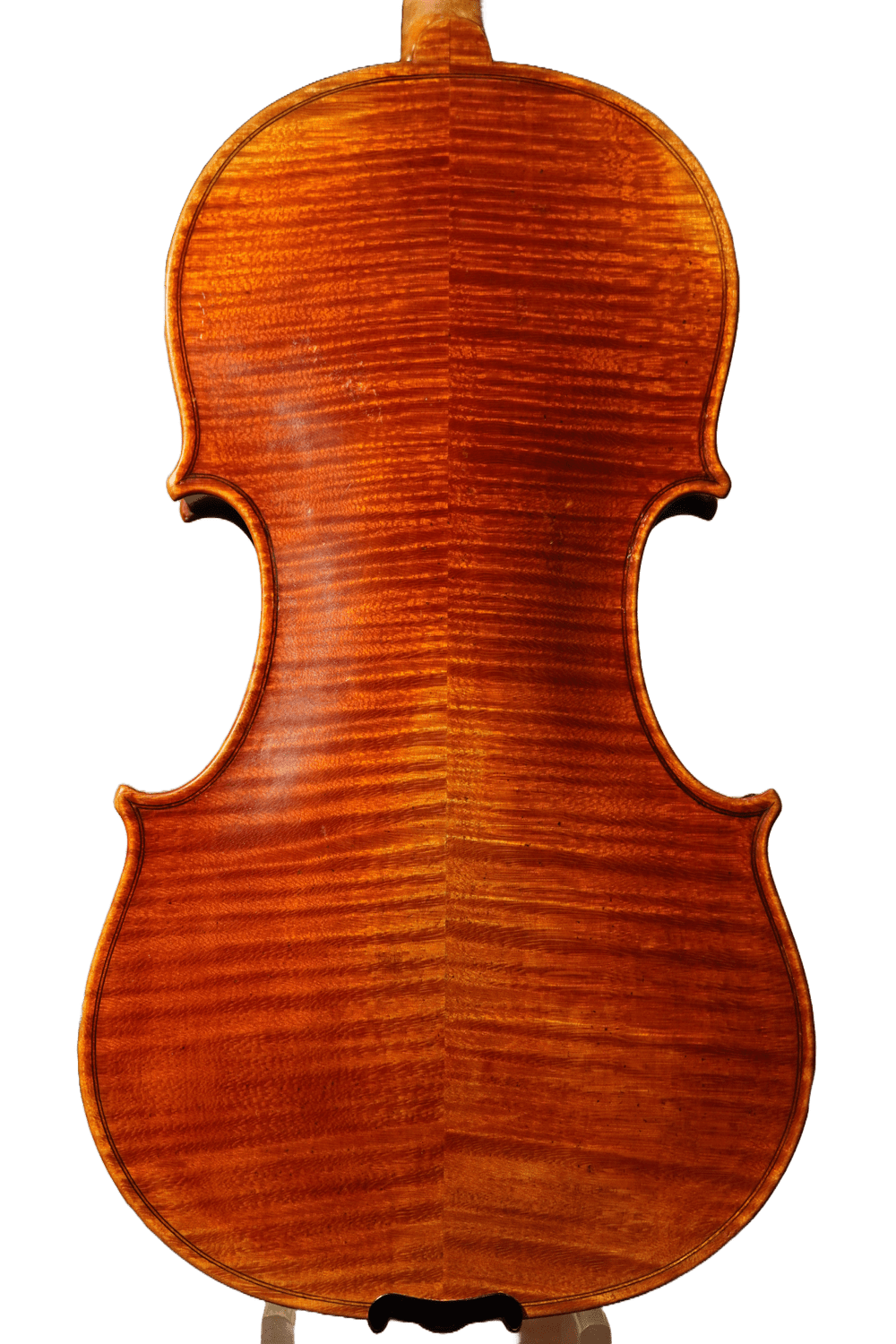 Ernst Heinrich Roth 1922 — Robert Cauer Violins